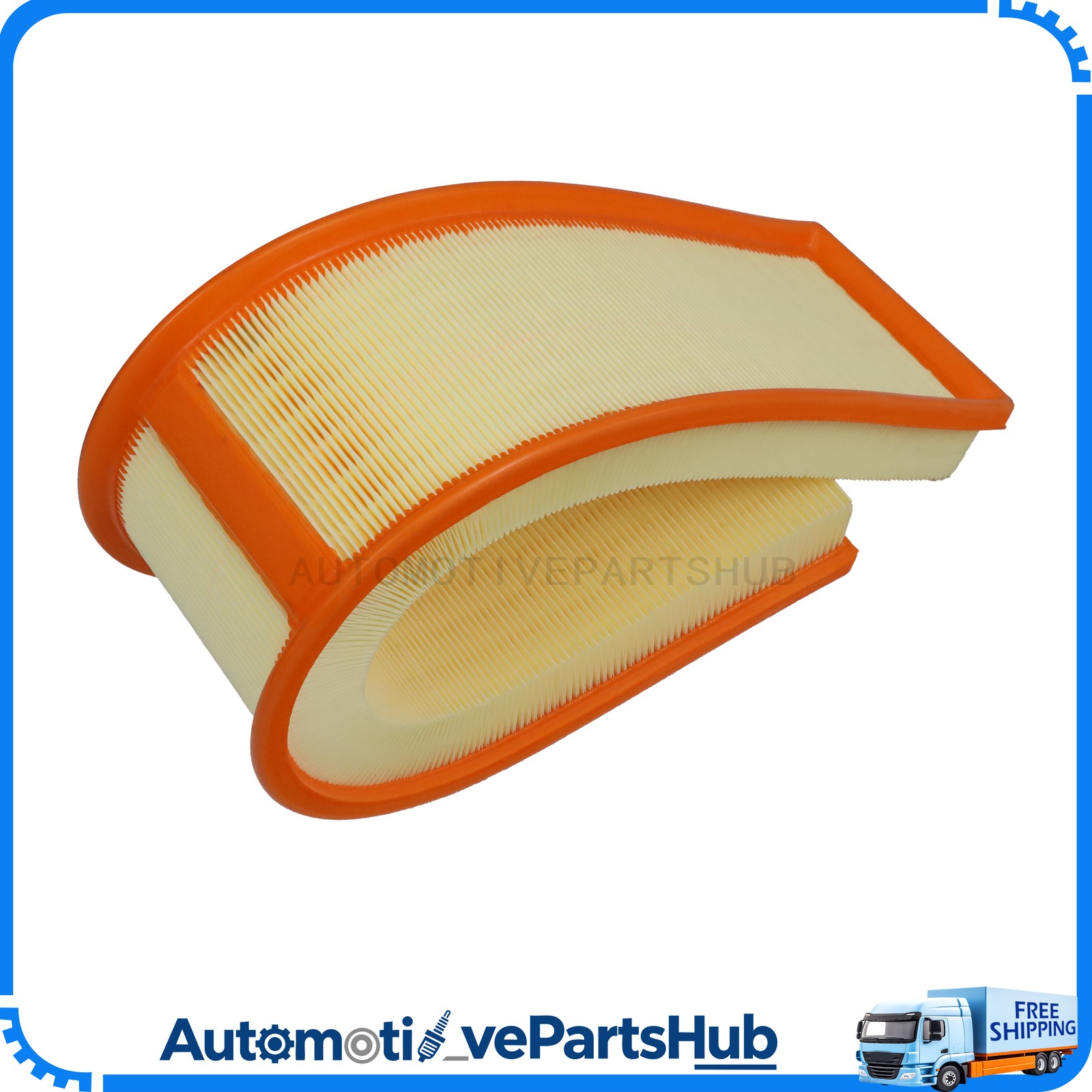 Bentley Flying Spur Air filter