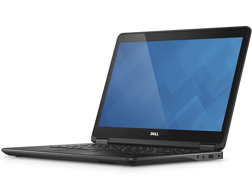 14" DELL Latitude Laptop: Intel i5! 4GB RAM! 256GB SSD! Zorin Core Edition! - Image 4 of 4
