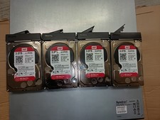 Synology RackStation RS818+Rp – 4 × 3TB WD RED PRO - TESTED / WORKING. OFFERS 