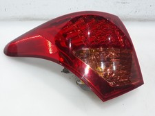 Feu arrière Hyundai IX55