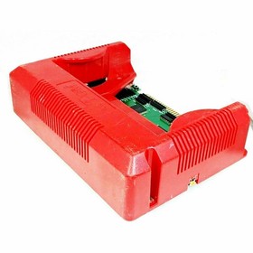 PGM Mother Board Arcade Video Console Board IGS For SNK SNK1C SNK1B Red PC Game