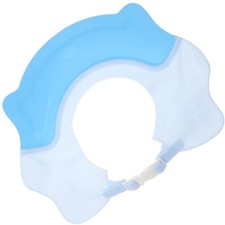 Infant Shower Hat Baby Hair Wash Hat for Home baby hair washing hat
