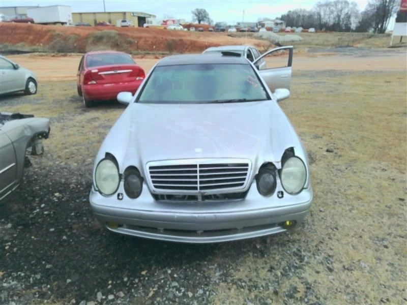 Pieza de freno antibloqueo 202 tipo conjunto C280 se adapta a 96-99 Mercedes Benz CLK430 OEM Foto 2 de 4