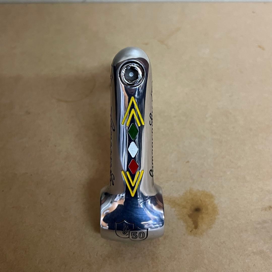 Campagnolo 50th Anniversary Cinelli 1R Stem Panto Vintage Eroica