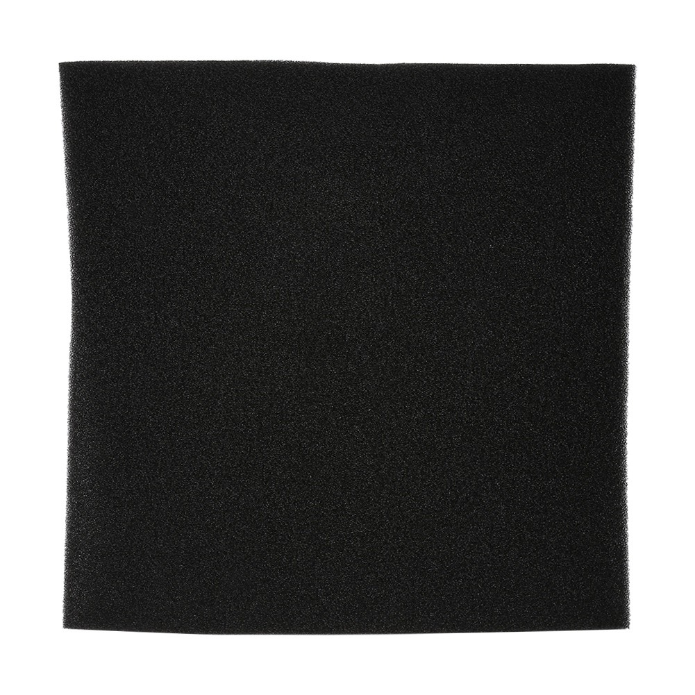 Thick Aquarium Filter Cotton Biochemical Sponge Fish Tank Filtration Foam Pad