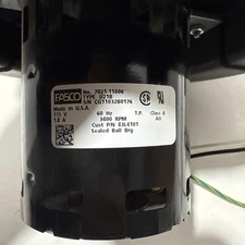 TESTED. Fasco 7021-11406 Furnace Draft Inducer Assembly 83L4101 