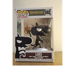 Funko Pop! Disenchantment Luci Vinyl Figure Animation #592