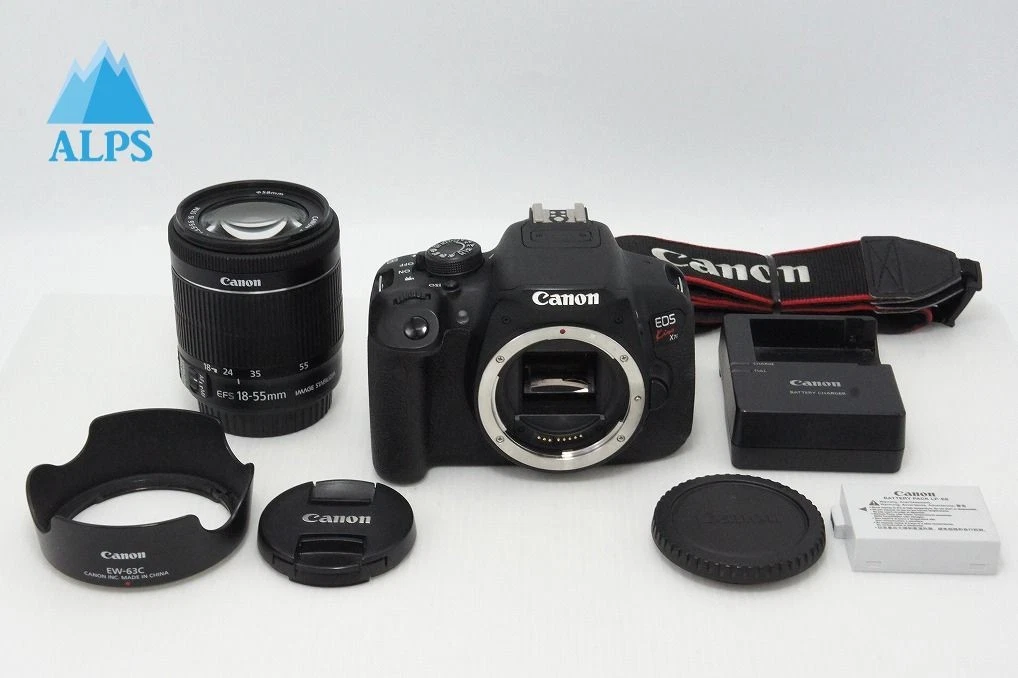 Canon EOS Rebel T5I Canon Digital SLR Cameras for Sale | Shop New