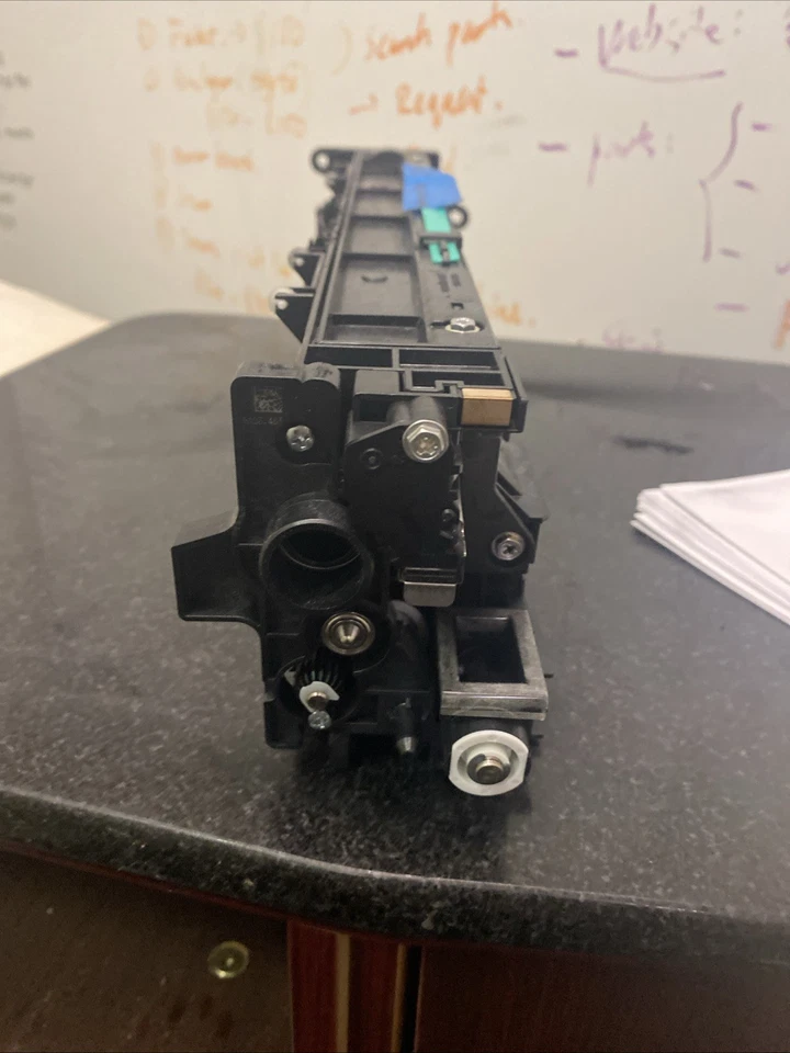 Unidades de batería y desarrollo Ricoh MP5055 Foto 3 de 4