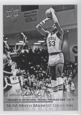 2014-15 Upper Deck NCAA March Madness Collection Lonnie Shelton #LS-1 0c4