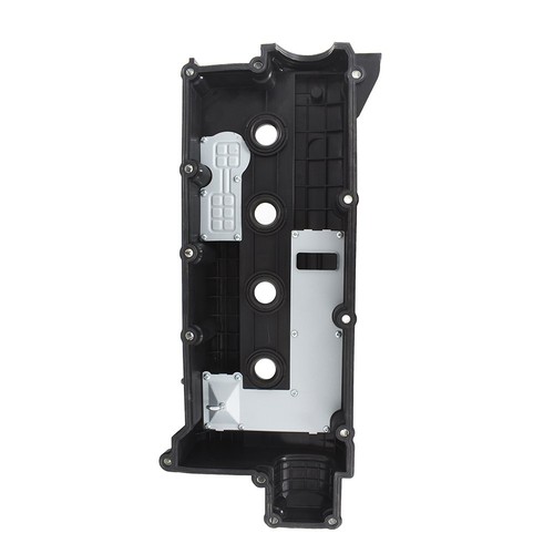 For Hyundai Elantra 96-00 Tiburon 1997-01 1.8/2.0L Engine Valve Cover w/ Gasket - Picture 7 of 8