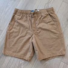 Khaki Jogger Old Navy Shorts Boys Small