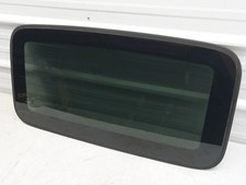 Oem 2003 2004 2005 2006 2007 Honda Accord 4dr Sedan Sunroof Sun Moon Roof Glass