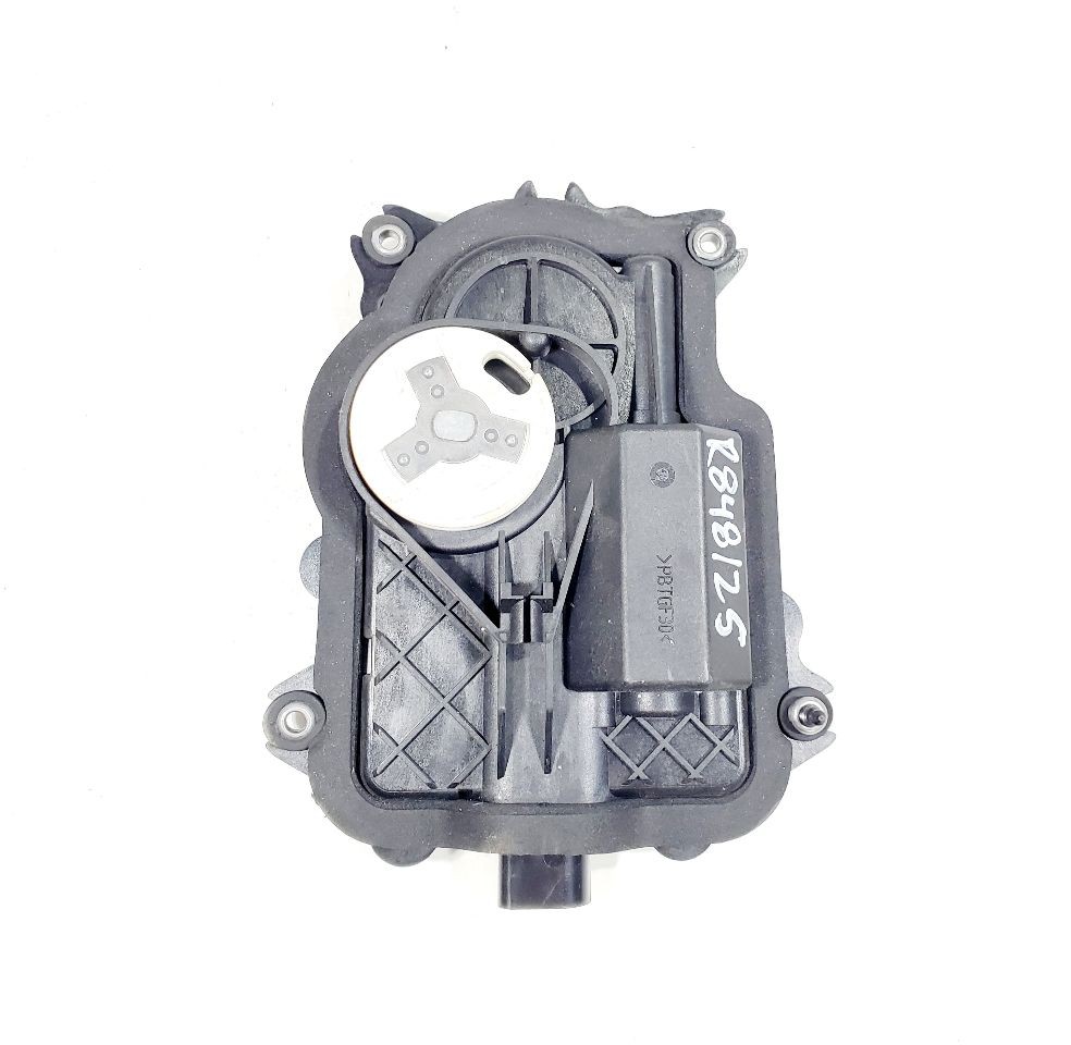 Used Part fits: 2010 Bentley CONTINENTAL GTC Grade A