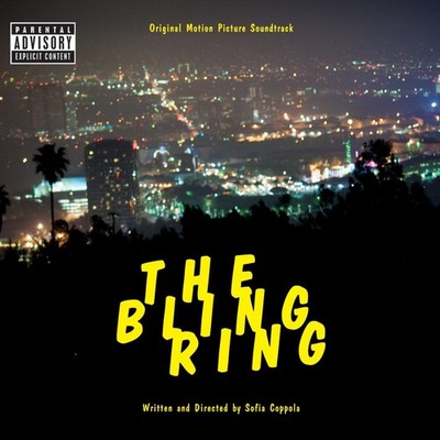 The Bling Ring Various Artists: