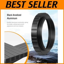 Lightweight M48X0.75 to M42X0.75 Thread Adapter