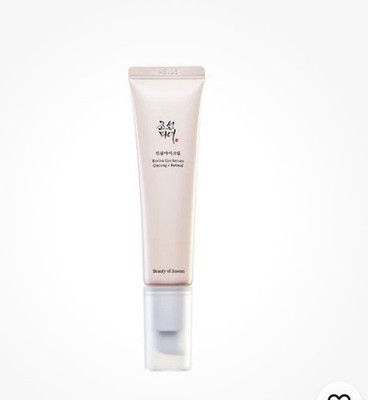 Beauty of Joseon Revive Eye Serum - 30ml