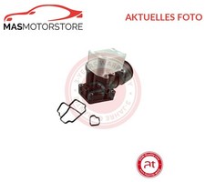 ÖLKÜHLER KÜHLER ÖL AT AUTOTEILE AT20199 P FÜR SKODA SUPERB II,FABIA II