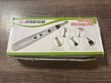 Electronic Acupuncture Pen Acupuncture Point Pen Acupuncture Point Pen