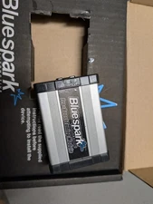 Blue Spark Piggy Back, Diesel Porsche Cayenne