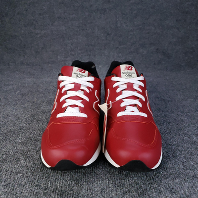 New Balance 996 Shoes Mens Size 11 Made in USA Leather Retro