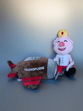 🧸 Technoplane Youtooz Plush – Technoblade Tribute RARE Collector Edition NEW