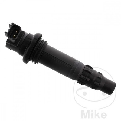 TOURMAX ignition coil with spark plug