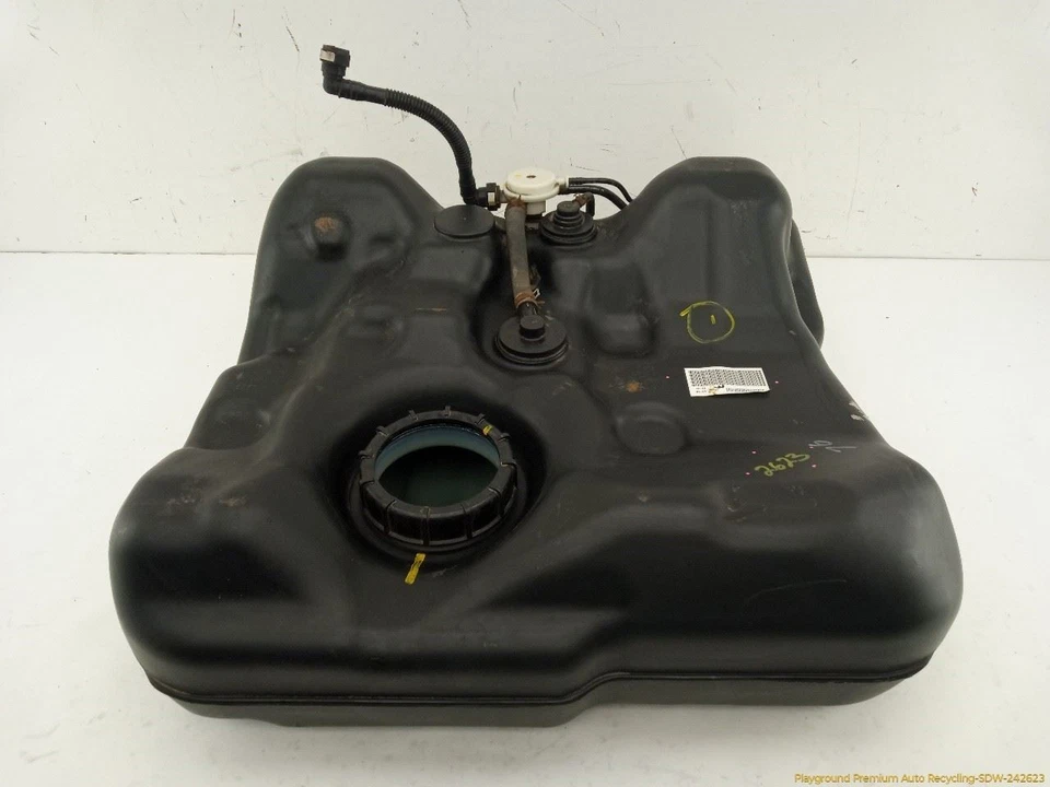 Acura RSX DC5 Fuel Gas Reservoir Storage Tank Fits 2002 2003 2004 02 03 04 - Imagem 3 de 4