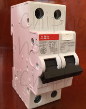 Original ABB GSH201 AC220V Leakage circuit breaker  free shipping
