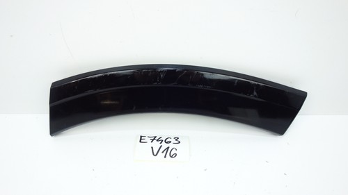 Volkswagen New Beetle 5C5 5C5807604B Kotflügelleiste vorne rechts