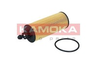 Kamoka ÖLfilter U.A. FüR Chrysler, Dodge, Fiat, Jeep, Lancia