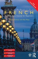 Colloquial French | The Complete Course For Beginners | ValéRie Demouy (U. A.)