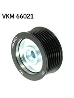 Deflection/FüHrungsrolle, Keilrippenriemen - FüR Suzuki Grand Vitara (Jt , Te ,