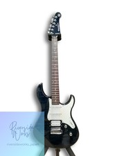 YAMAHA Electric Guitar PAC212VFM