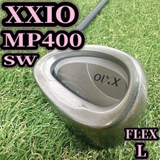 XXIO 4th Gen Women's SW Sand Wedge MP400