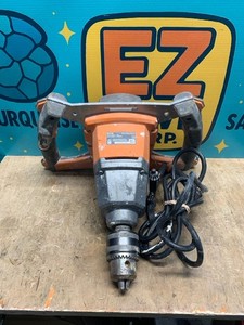 Ridgid Corded Electric Single-Paddle Mixer R7135 (E10047830)