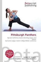 Pittsburgh Panthers Lambert M. Surhone (U. A.) Taschenbuch Englisch 2026