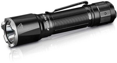 Fenix Lighting TK16 V2.0 Lithium Ion 3100 Lumens Luminus SST70 LED : TK16V2BK