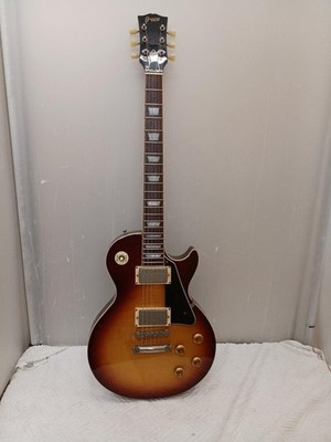 (GRECO) EG450 Used Sycamore body Mahogany neck Rosewood fingerboard Sunburst
