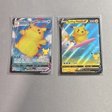 Surfing Pikachu Prices | Surfing Pikachu List