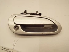 Passenger Door Handle Exterior Assembly Sedan Front Fits 98-02 ACCORD 189333