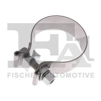 Fa1 Rohrverbinder, Abgasanlage 942-875 FüR BMW