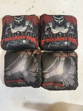 cornhole bags