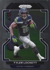 Tyler Lockett