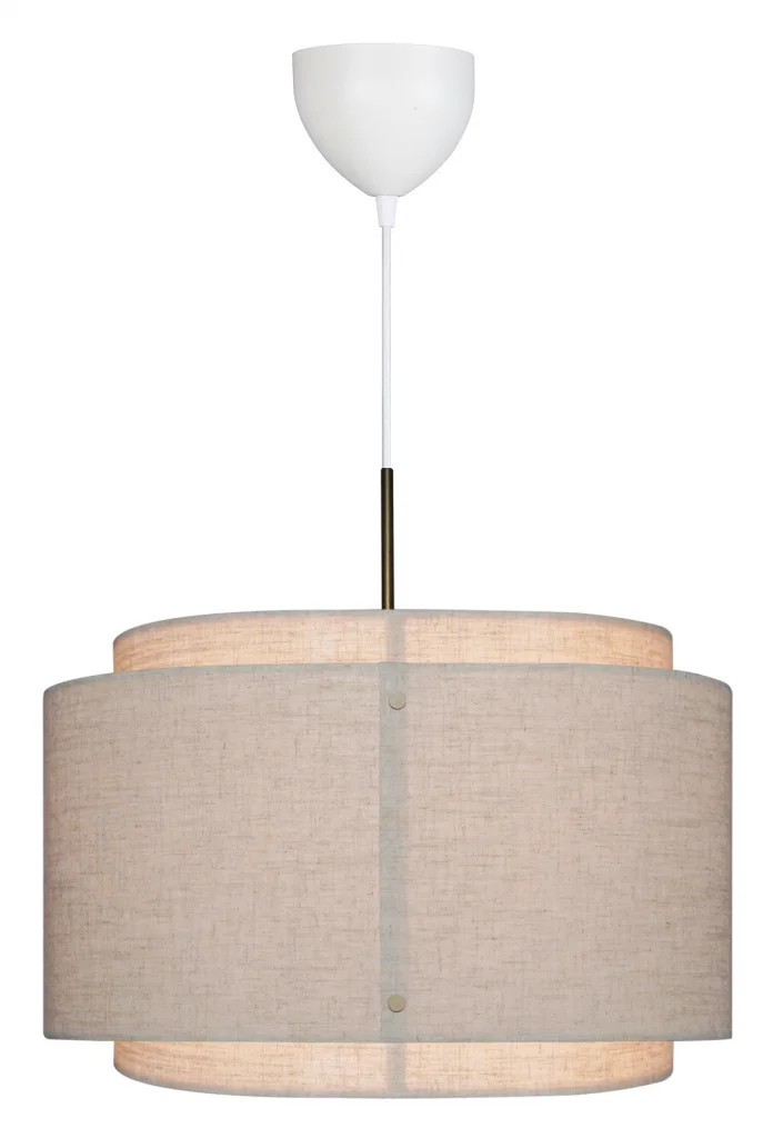 Ceiling Light Beige Takai Nordlux 2320403018