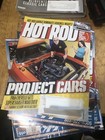 Hot Rod Magazine Lot Of 7 ( 4 2022 ) And ( 3 2023 ) — photo 6