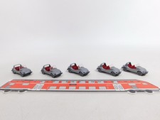 5X Buggy/Strandbuggy VW/Volkswagen 1303, Mint #CV40-0,5