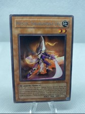 Mystic Swordsman LV2 (UTR) SOD-EN011 Soul of the Duelist Unlimited - LP