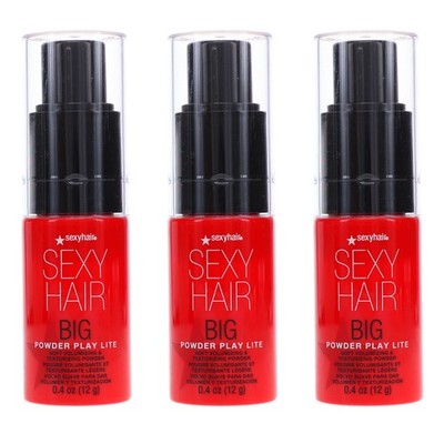 Sexy Hair Big Sexy Hair Powder Play Lite Soft Volumizing & Texturizing Powder