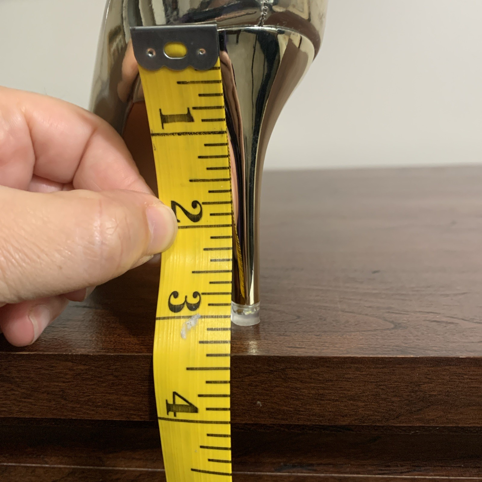 BIGTREE Shoes Classic Pumps Patent Leather Women Pumps Fashion Women Wedding